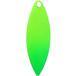Worm Harness (Willow Leaf #B6)